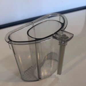 Cuisinart Food Processor Part FP-12LPT1 - Large Pusher Sleeve Oem Genuine READ